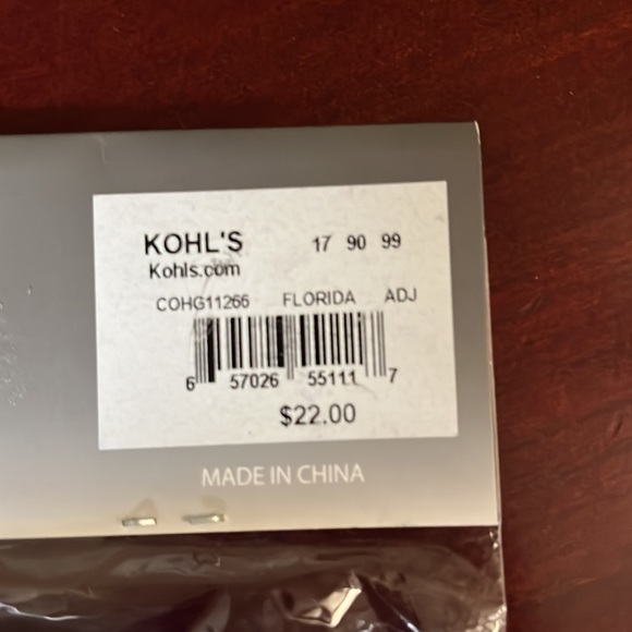 Florida Gators neck gaiter - Picture 3 of 3